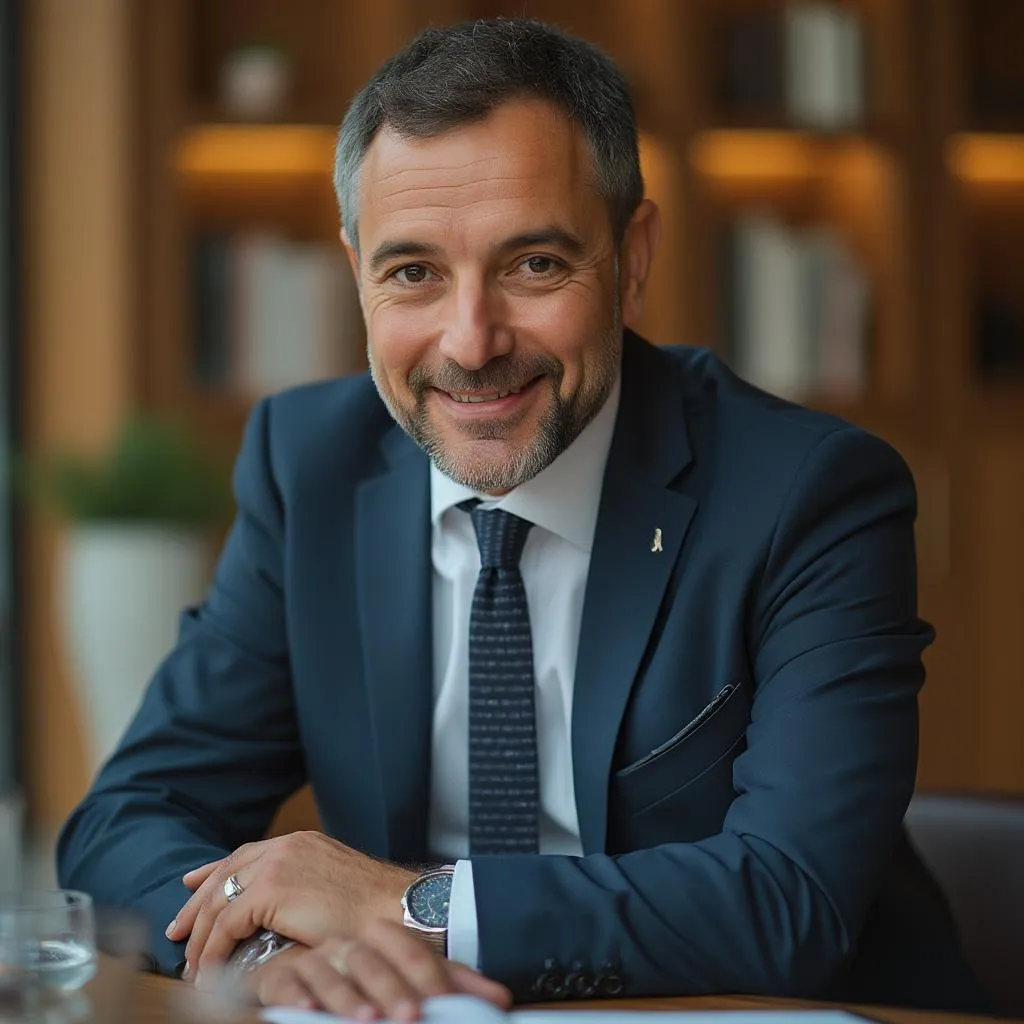 Emre Yıldırım