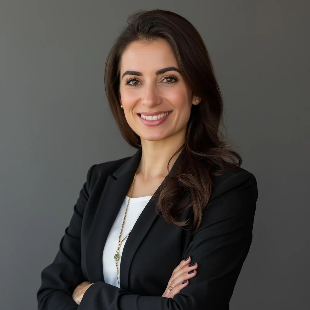 Seda Özdemir