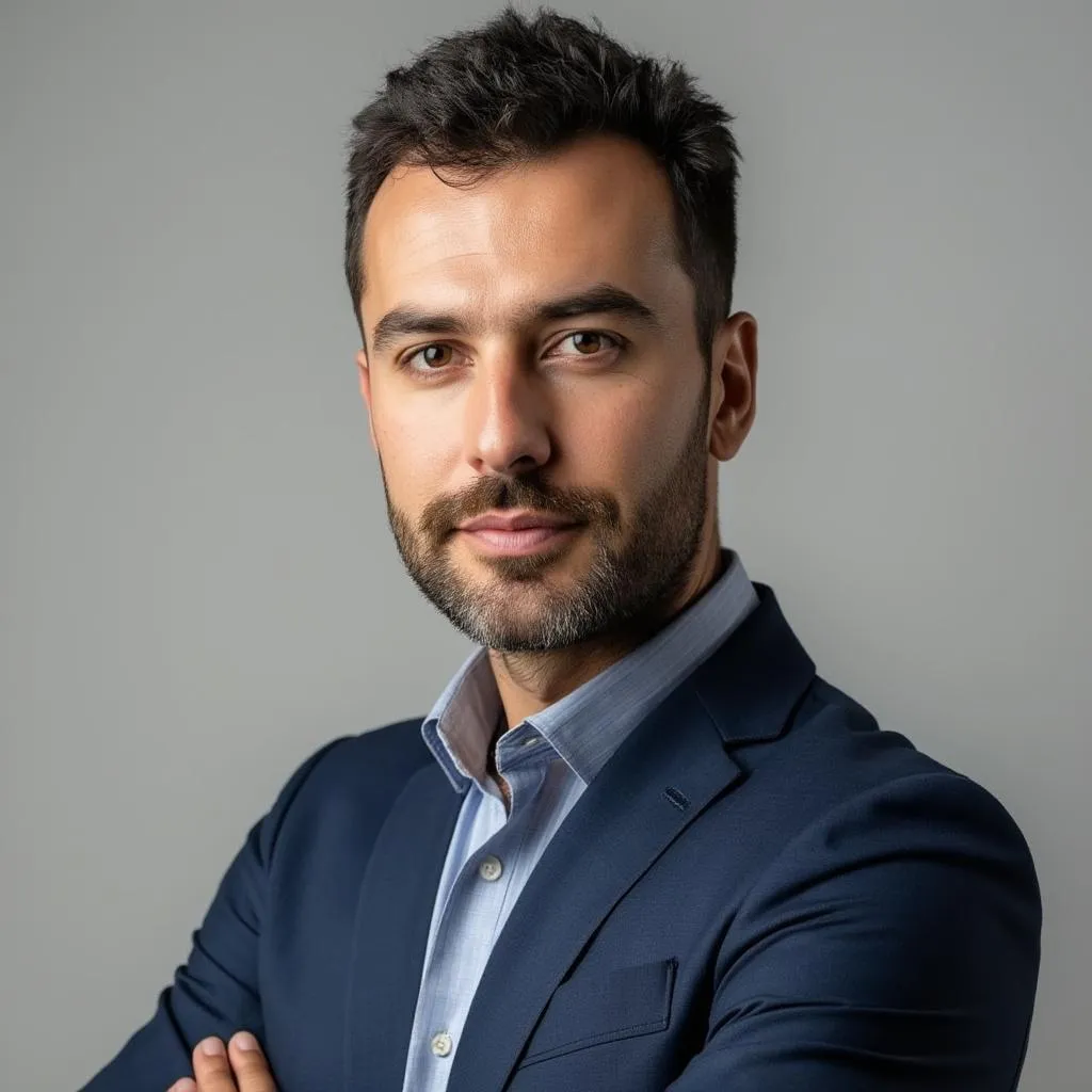 Burak Şahin